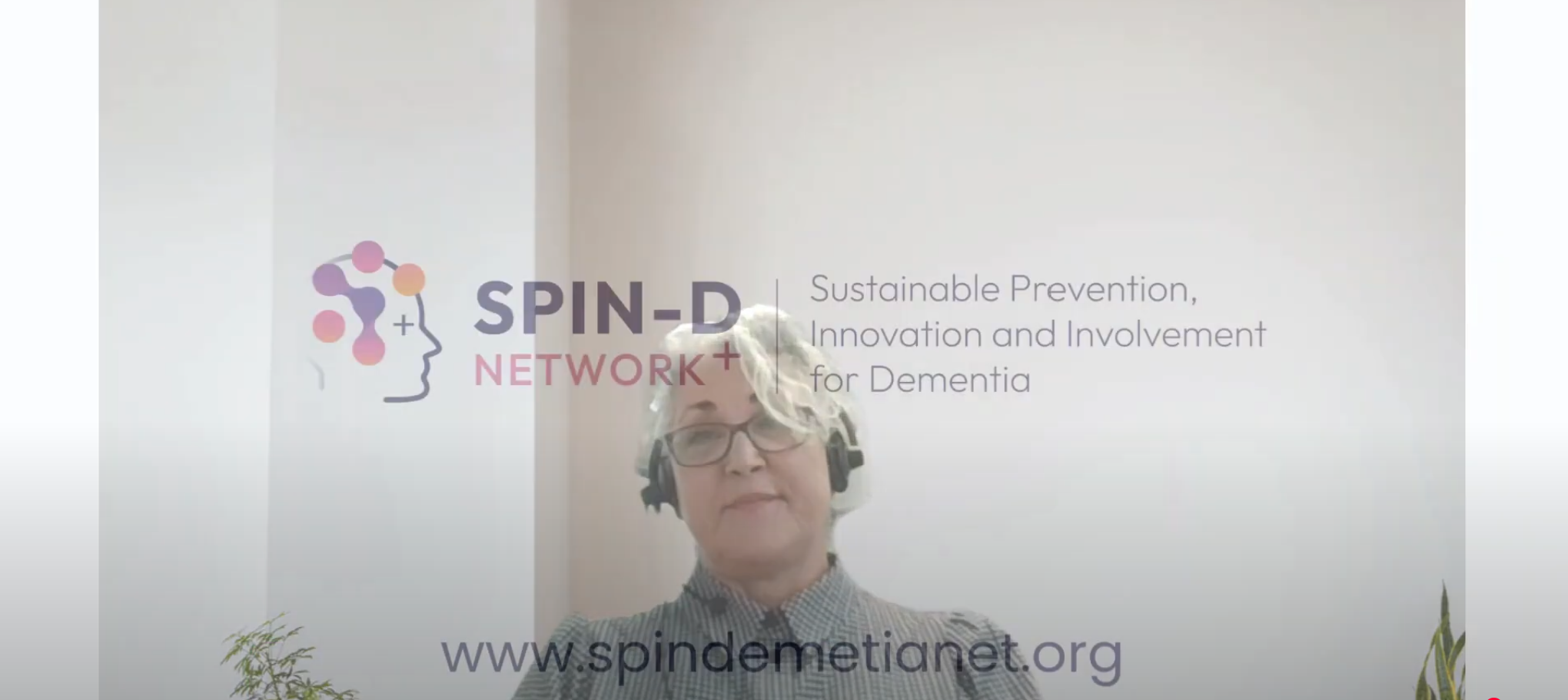 Watch: SPIN-D Network+ PPIE Q&A with Debra&nbsp;Gingell