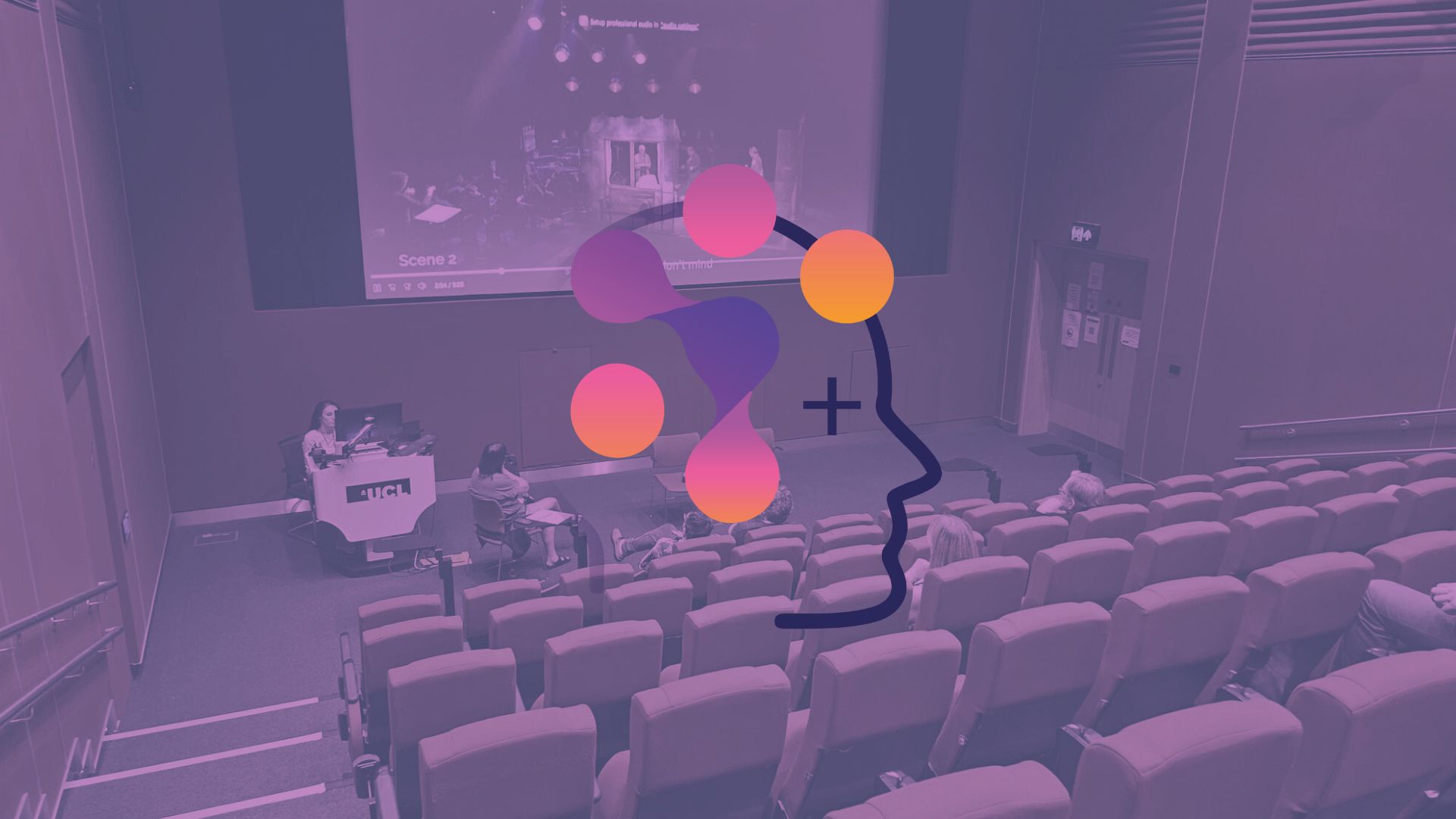 Spotlight on Stories – SPIN-D Film Festival&nbsp;2025