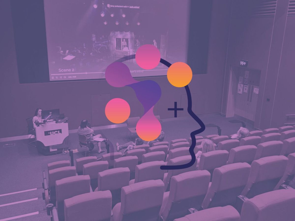 Spotlight on Stories – SPIN-D Film Festival&nbsp;2025