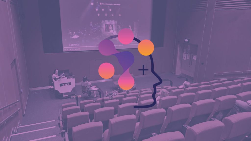 Spotlight on Stories – SPIN-D Film Festival&nbsp;2025