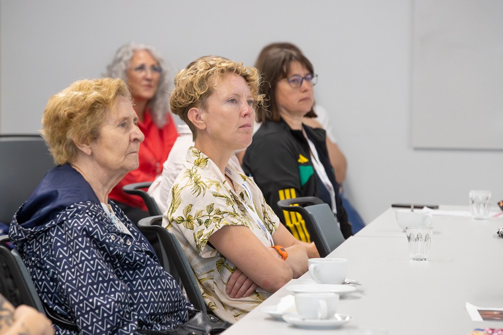 Save the date: Spotlight on LGBTQIA+ and dementia event, 25th February&nbsp;2026