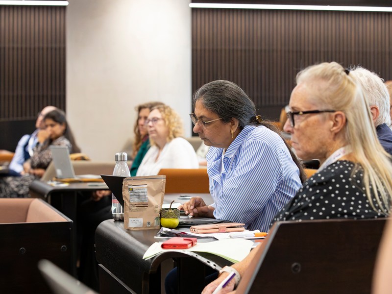 CLEG Blog: Discussing&nbsp;Diversity