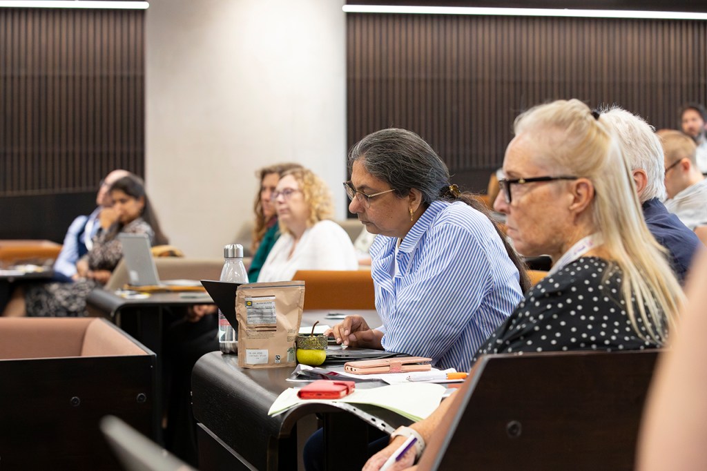 Save the date: Engaged Partners Forum, 27th January&nbsp;2026