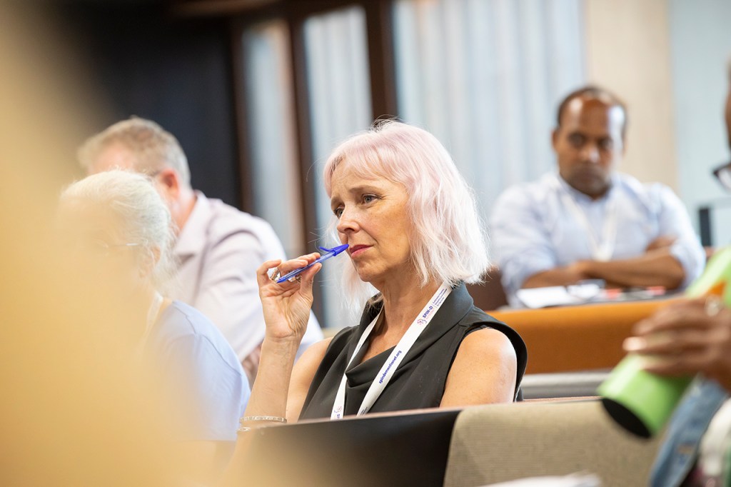 Saga Magazine: Chris Fox on 7 unusual and early signs of dementia you might&nbsp;miss