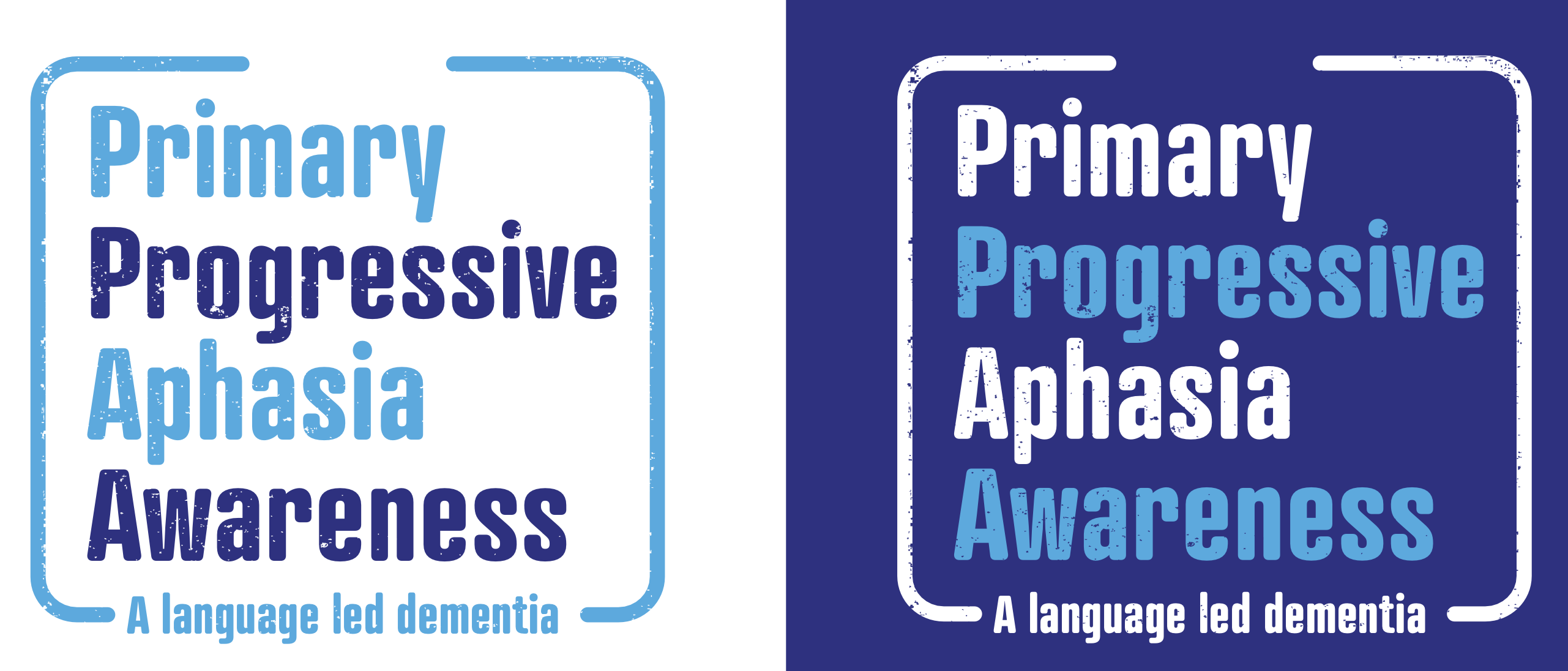 Flexible Funding Blog: SPEAK: SPEech and language therapy for people with primary progressive Aphasia and student Knowledge&nbsp;development