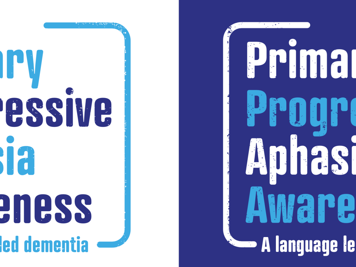 Flexible Funding Blog: SPEAK: SPEech and language therapy for people with primary progressive Aphasia and student Knowledge&nbsp;development