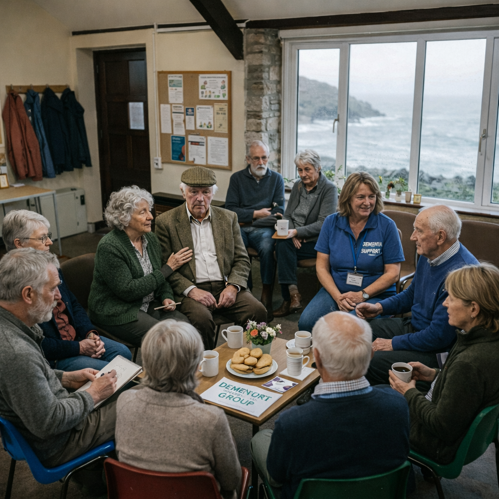 CLEG Blog: SPIN-D Rural and Coastal&nbsp;Group